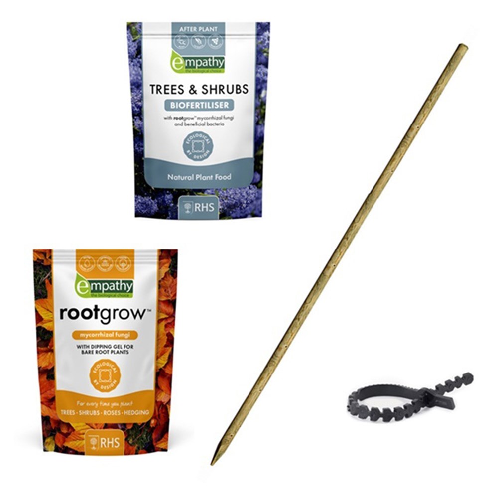 Bare Root Tree Planting Kit