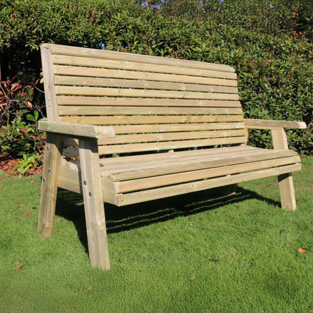 Garden Benches Primrose Leading Online UK Garden Centre