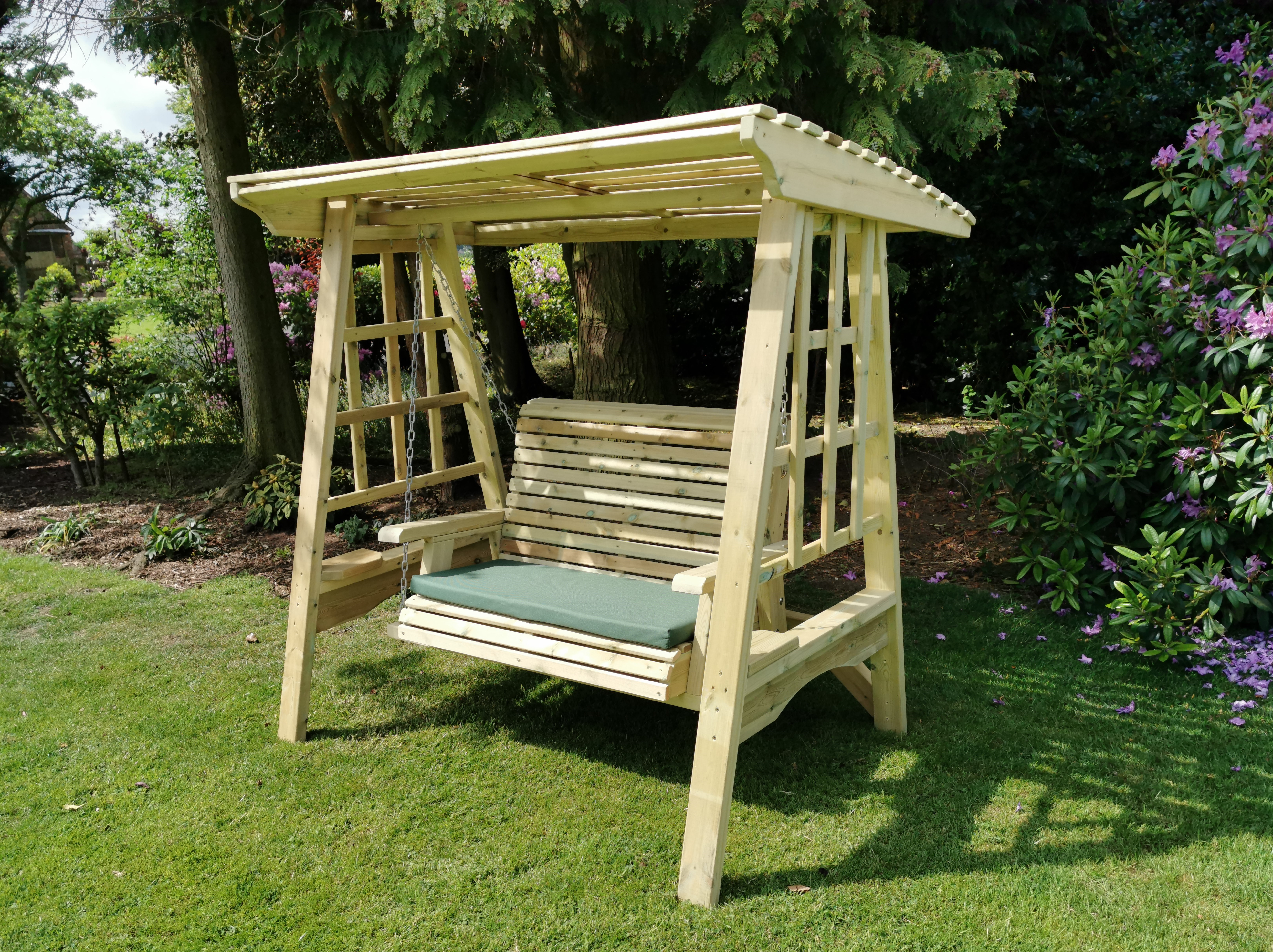 Primrose swing seats outlet