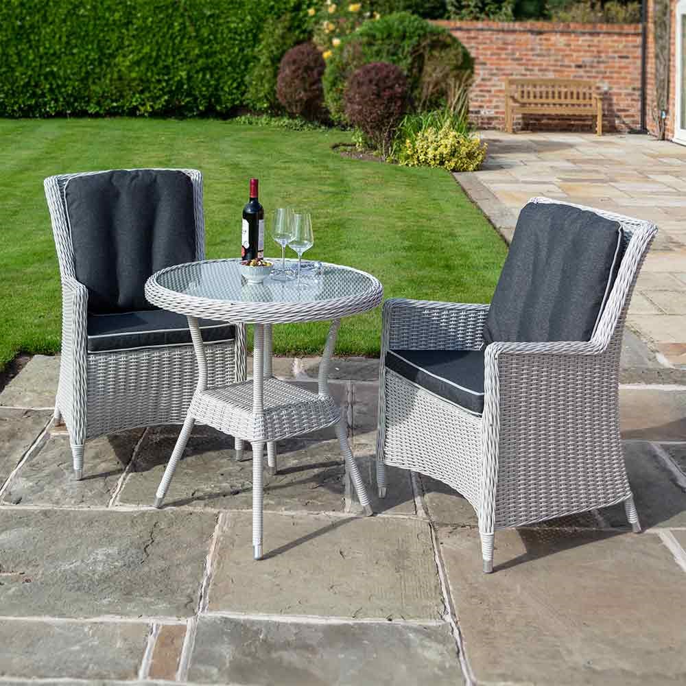 Primrose bistro set 2025
