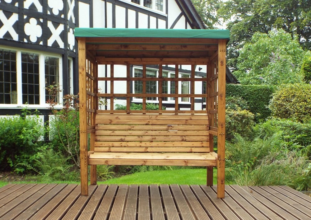 Charles taylor clearance wooden swing seat