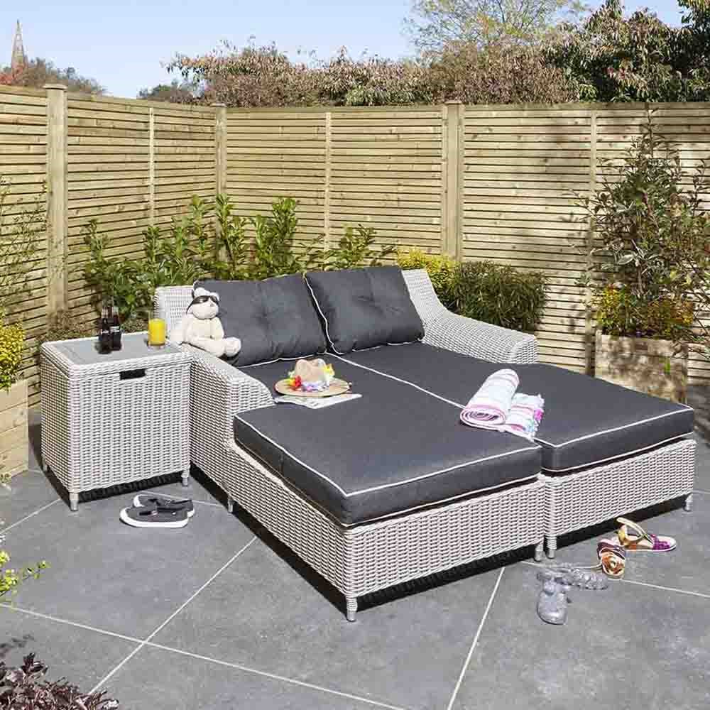 Primrose sun loungers outlet