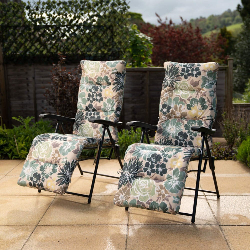 Primrose sun loungers hotsell