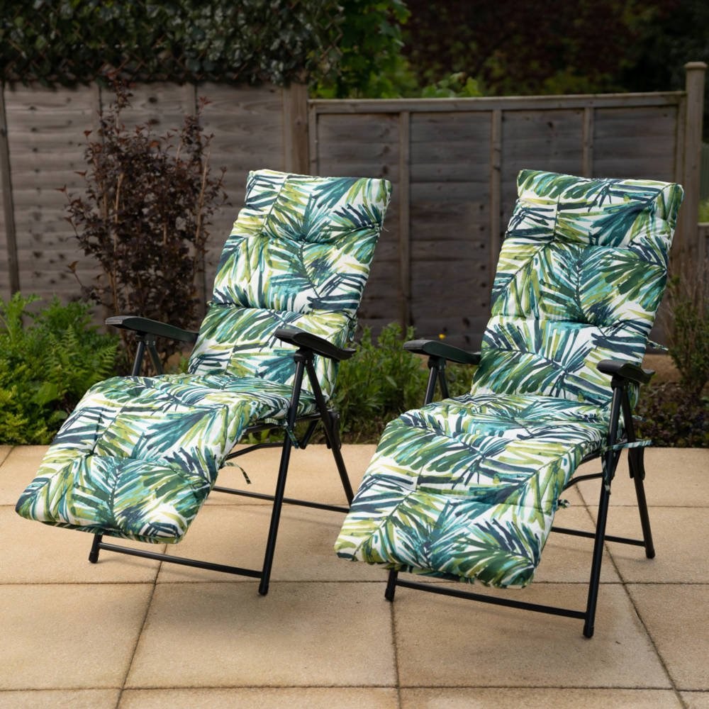 Garden chairs sainsburys hot sale