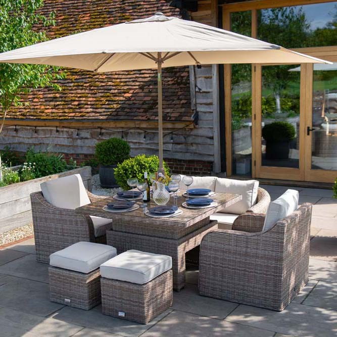 Primrose garden furniture sales