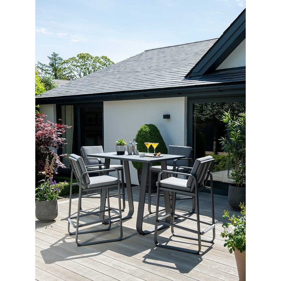 Babingley Bar Set