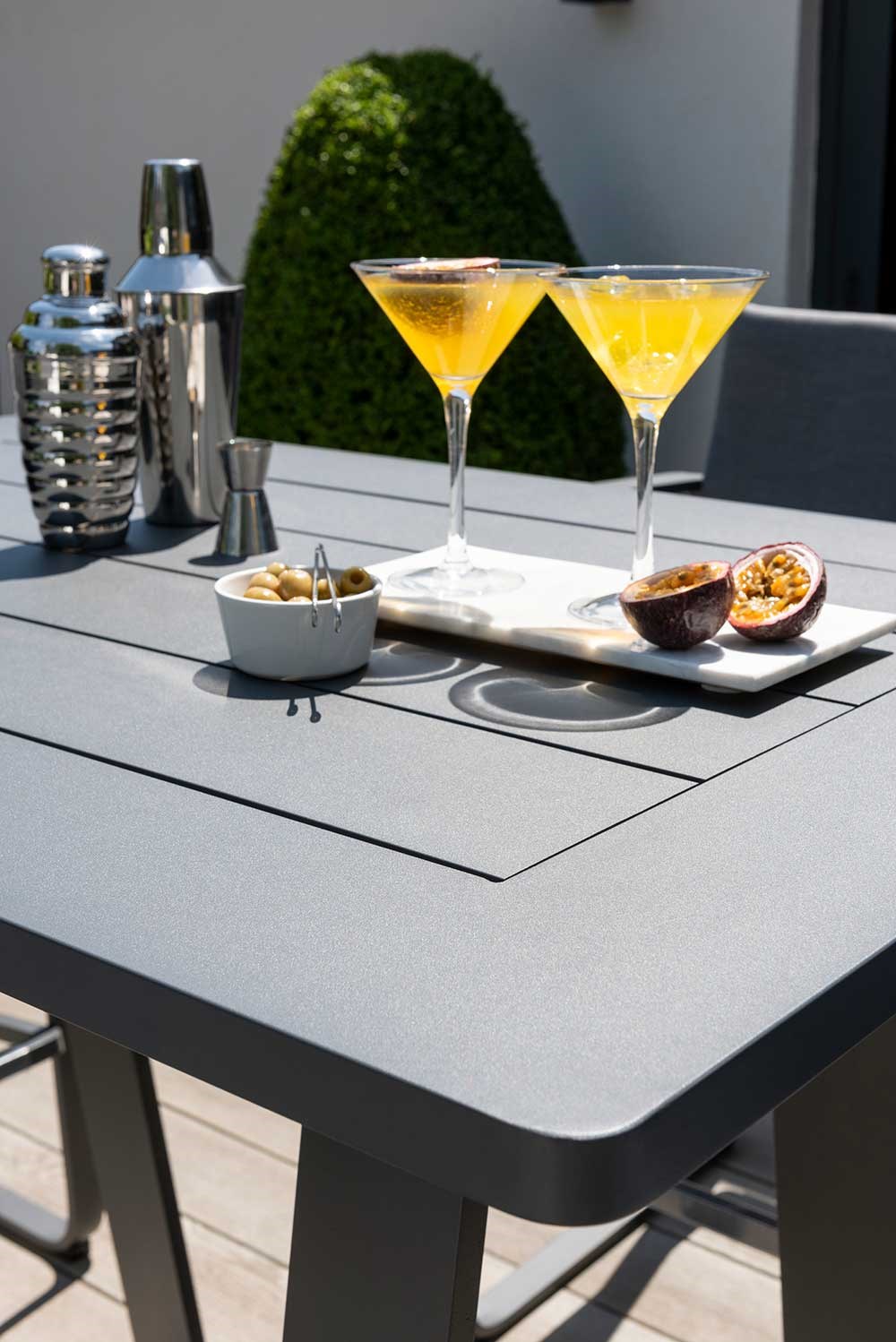 Babingley Bar Set
