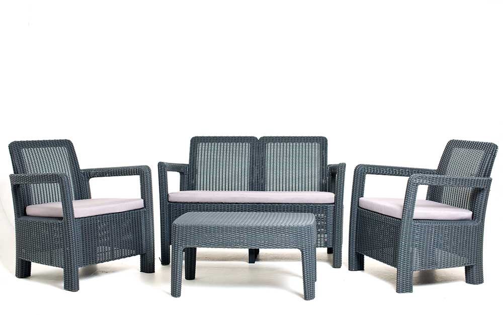 Tarifa Lounge Set