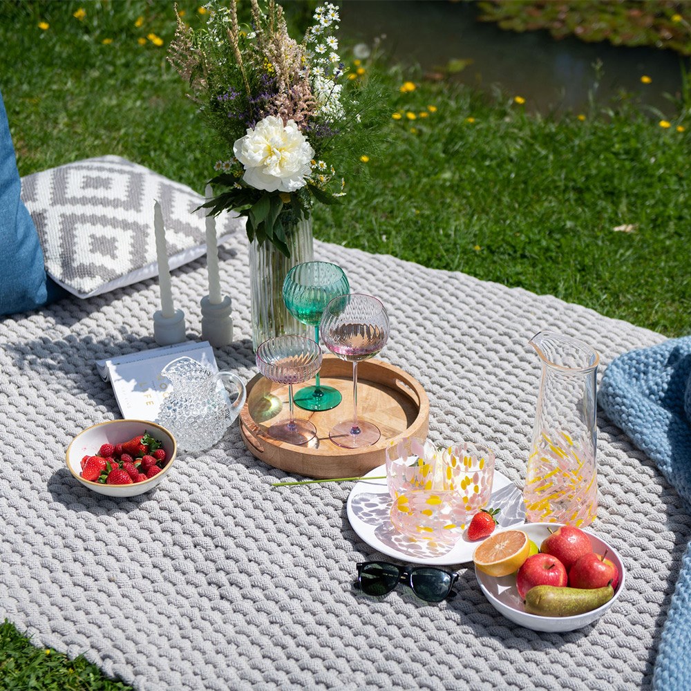 Melamine Dinner Plate