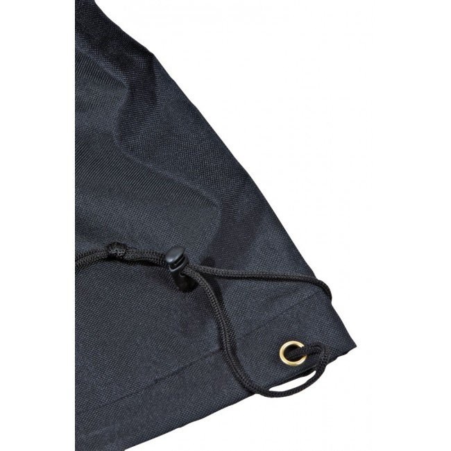 Cushion Bag 100cm x 51cm - Premium - Black