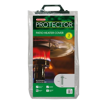 Round Patio Heater Cover