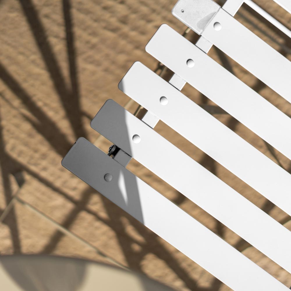 Metal Folding Bistro Set
