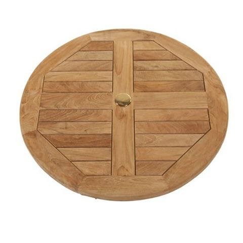 Lazy Susan Revolving Turntable 70cm (2ft 4in)