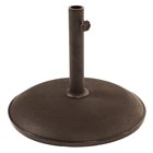 15kg Round Parasol Base