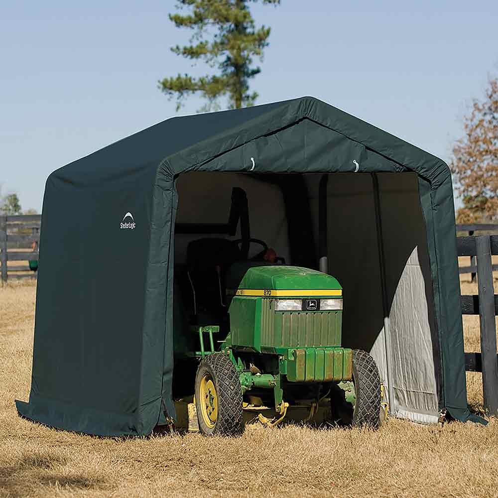 10ft x 10ft Shed in a Box by Rowlinson®