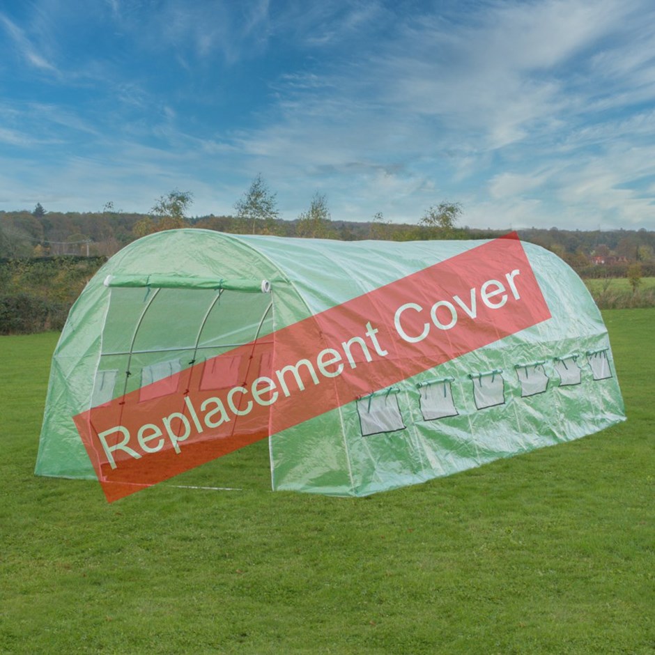 Replacement Premium Cover for New Leaf™ 6m x 3m - COVER ONL