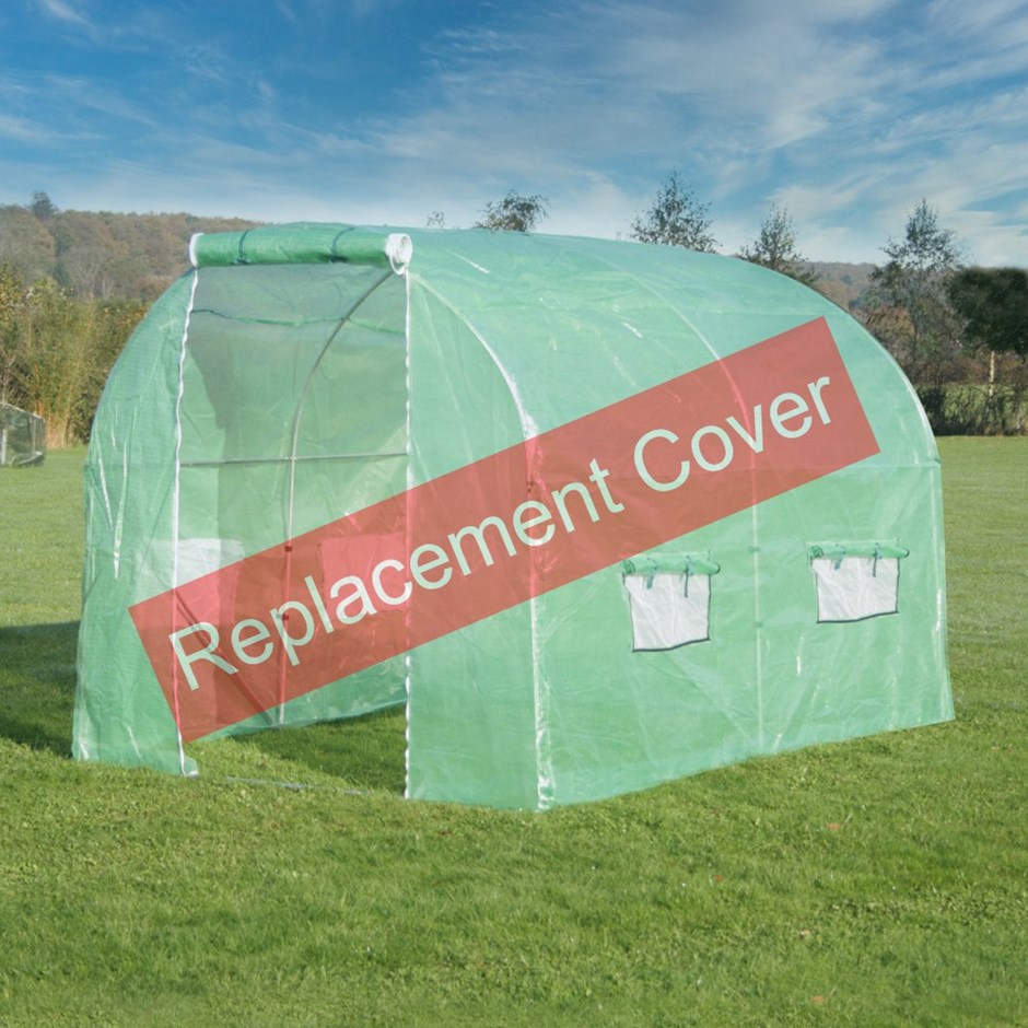 Replacement Premium Cover for New Leaf™ 3m x 2m - COVER ONLY