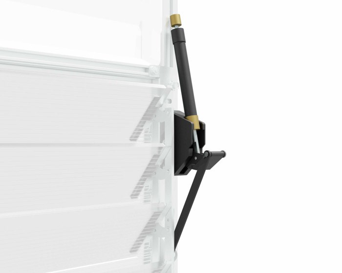 Palram - Canopia Automatic Side Louver Opener