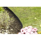 Smartedge Black Flexible Lawn Edging Roll