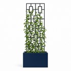 Contemporary Black Metal Trellis