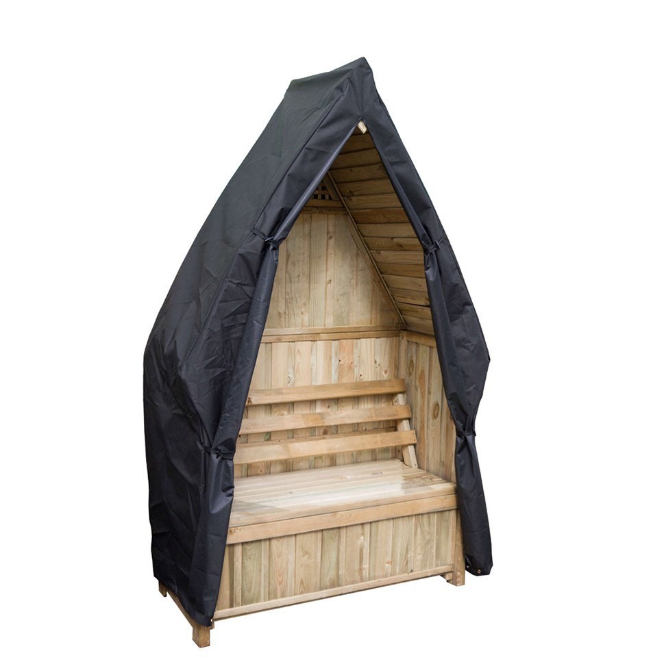 Cheltenham Arbour Cover