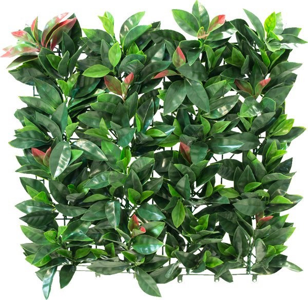 American Beech Artificial Hedge Screening Panel