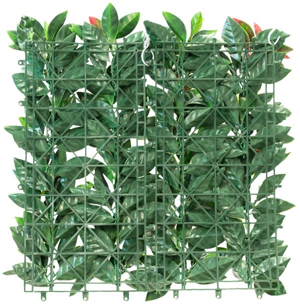American Beech Artificial Hedge Screening Panel