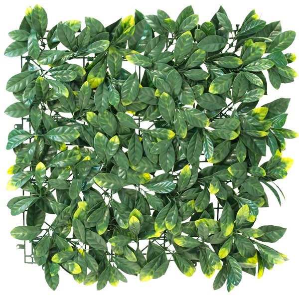 Laurel Artificial Hedge Screening Panel