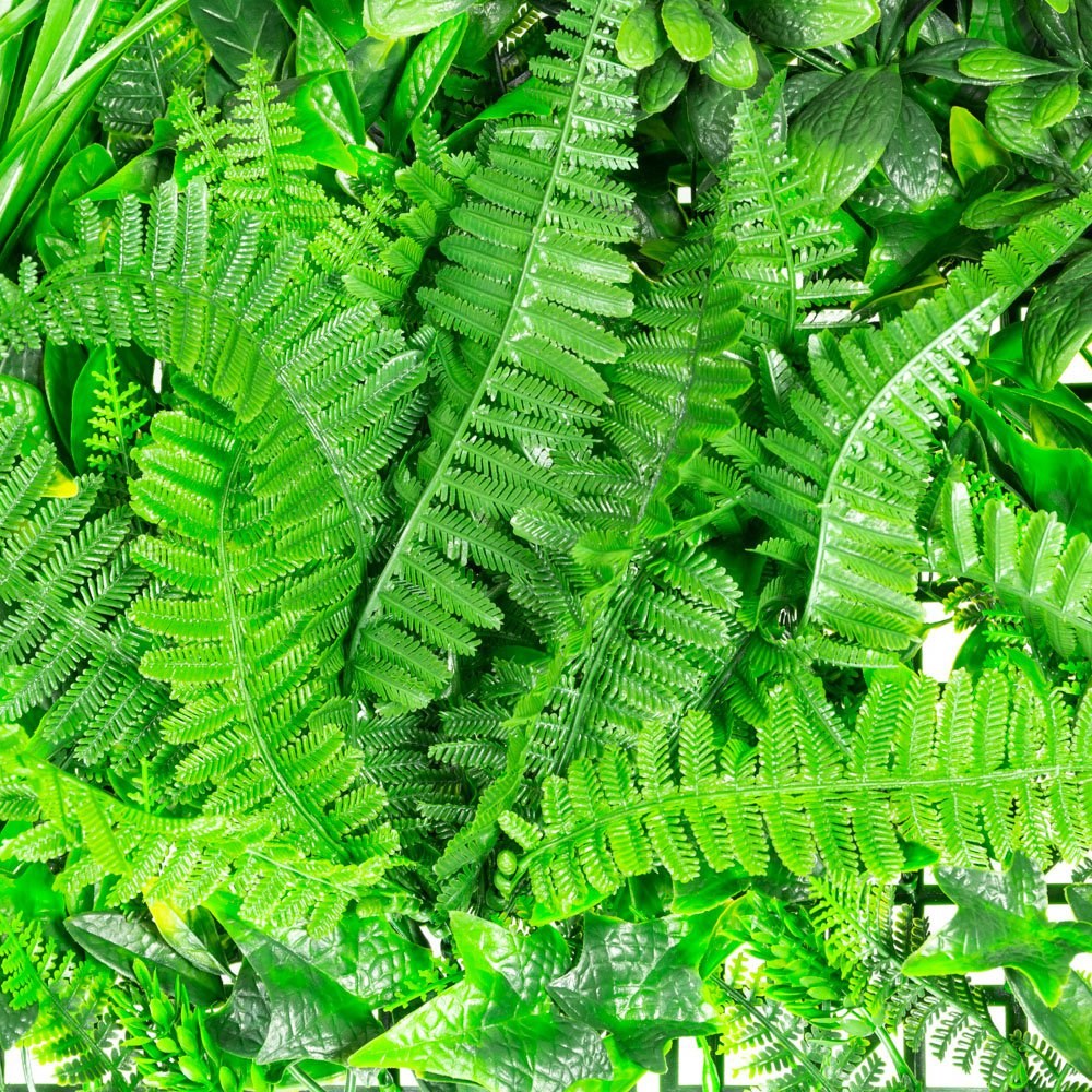Artificial Living Wall Screening Panel
