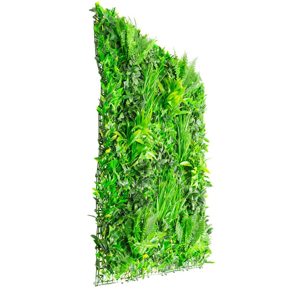 Artificial Living Wall Screening Panel