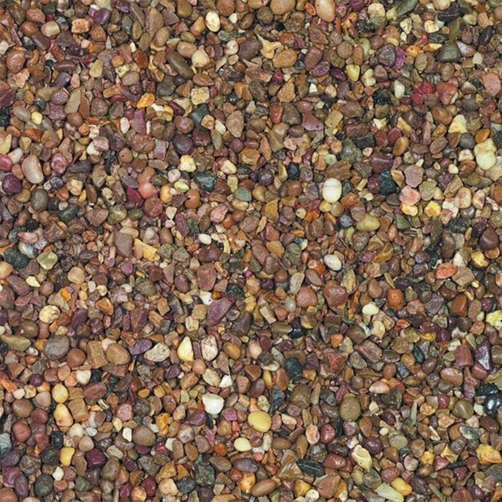 Quartzite Pea 12-22mm Natural Pebbles Quartzite Decorative Stone