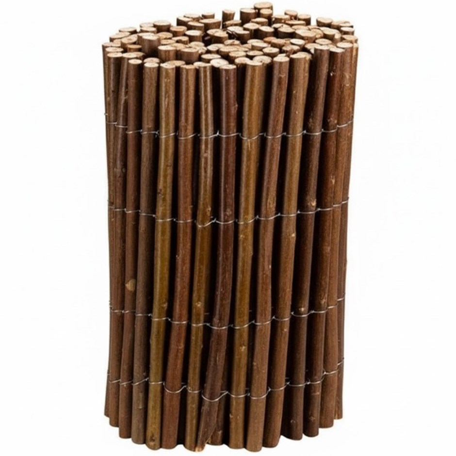 Willow Flexible Garden Edging
