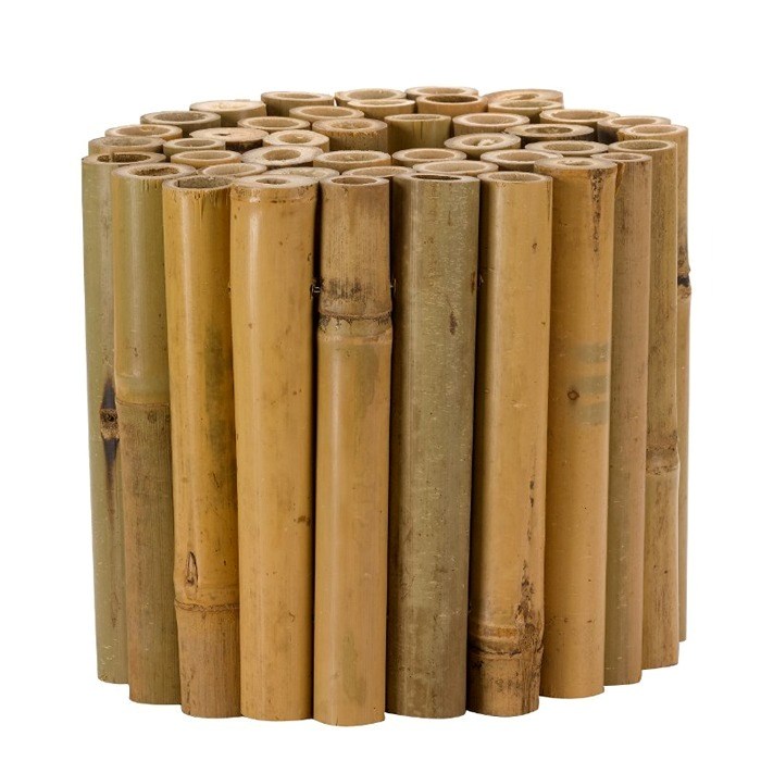30cm x 1m Bamboo Edging by Smart Garden