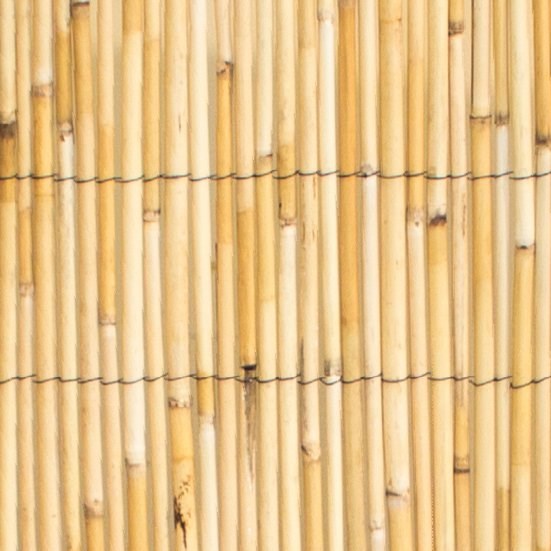 3m Reed Natural Fence Screening Roll