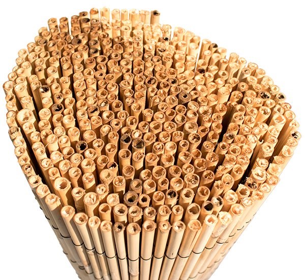 3m Reed Natural Fence Screening Roll