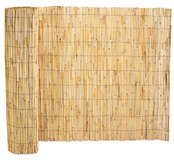 3m Reed Natural Fence Screening Roll