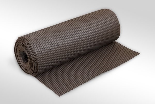 1m Rattan Weave Artificial Fencing Screening Roll