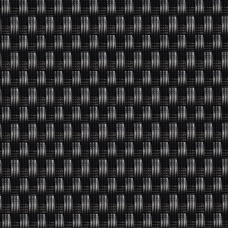 1m Rattan Weave Artificial Fencing Screening Roll