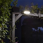 26cm PIR 500L Flood Light by Smart Solar