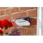 PIR Shed Outdoor Security Light 200L