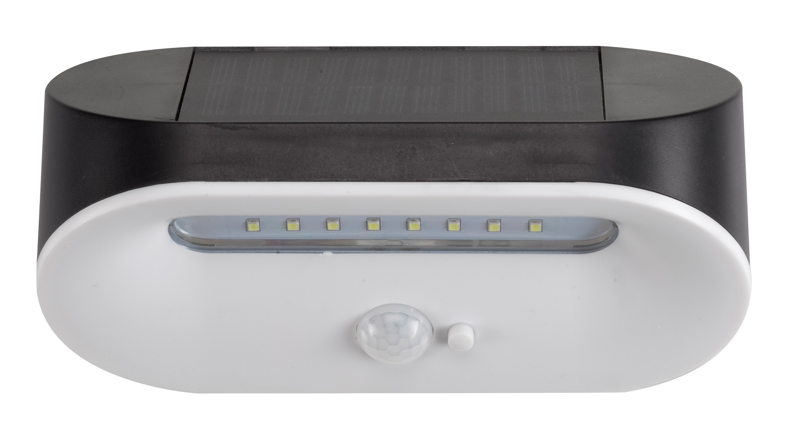PIR Shed Outdoor Security Light 200L
