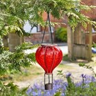 Balloon Fiesta Solar Hanging Light by Smart Garden