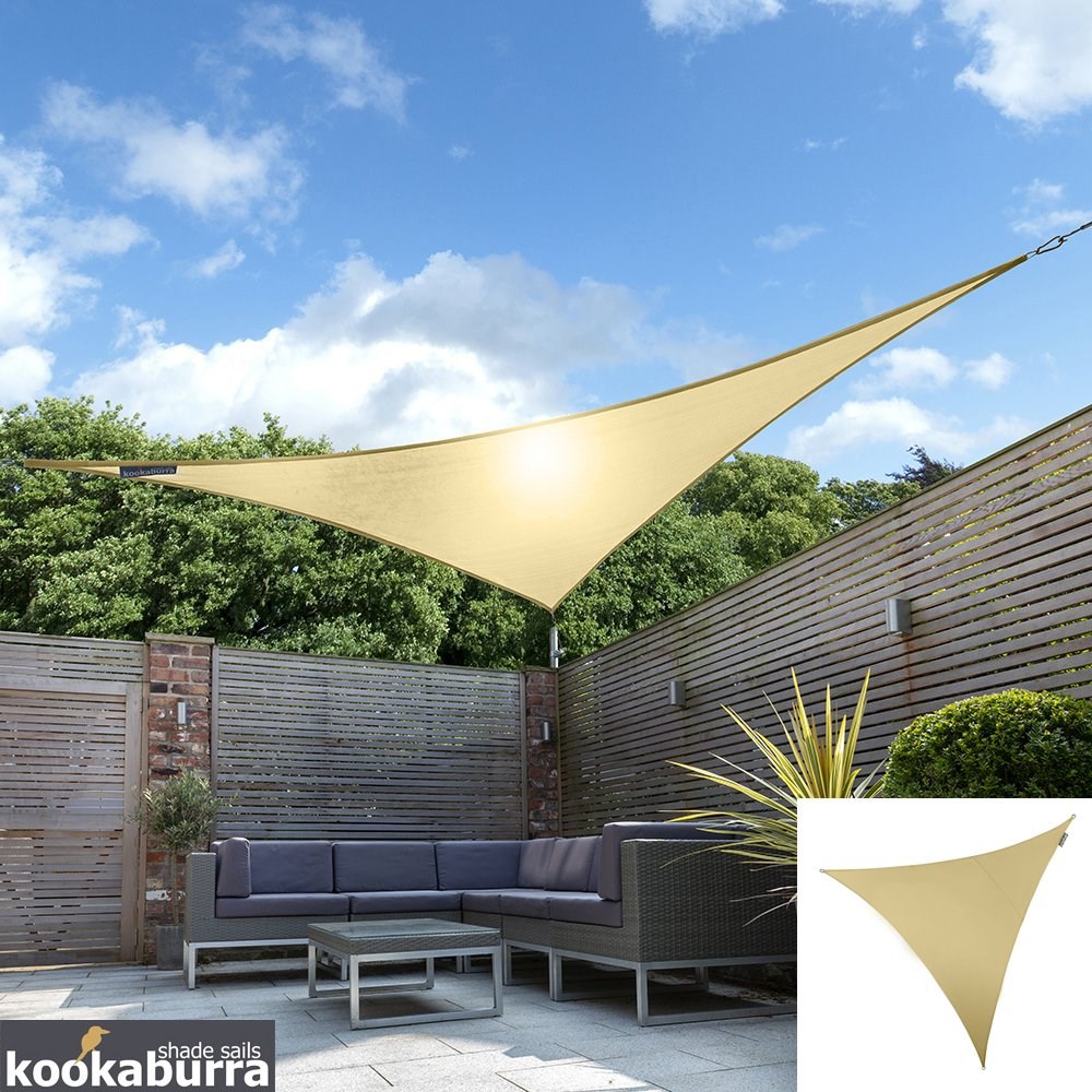 Kookaburra hotsell shade sails