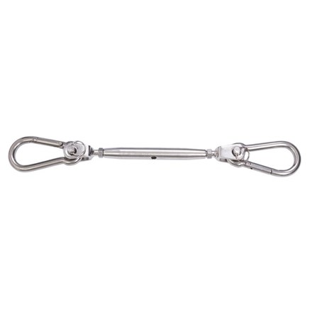 Galvanised Steel Accessory Fixing Kit for Hammocks