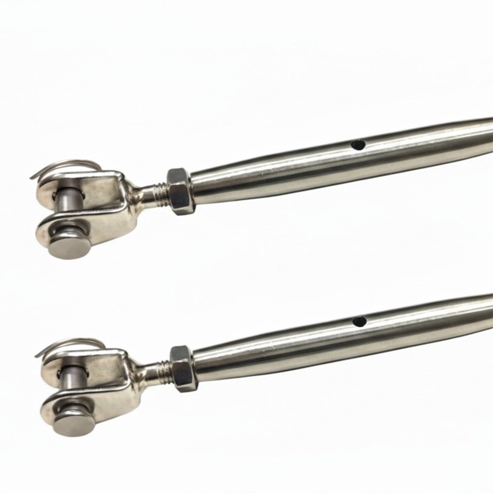 Hammock Fixing Accessory Kit