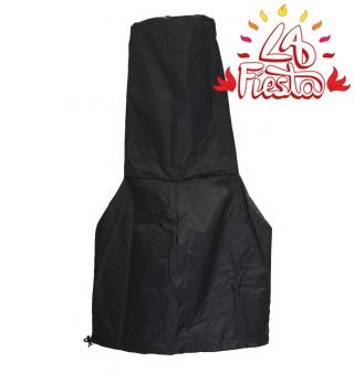 Deluxe La Fiesta Weatherproof Cover