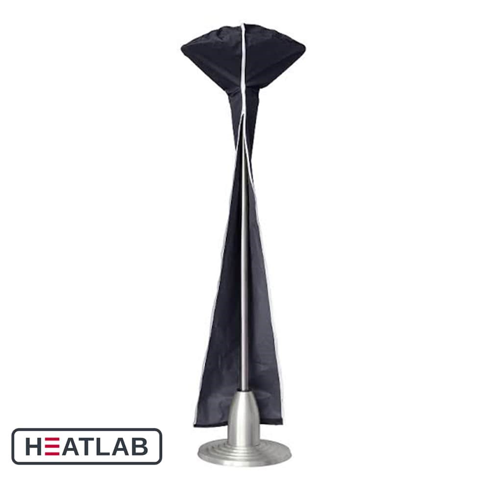 Rain & Dust Cover For Floor Standing Patio Heater