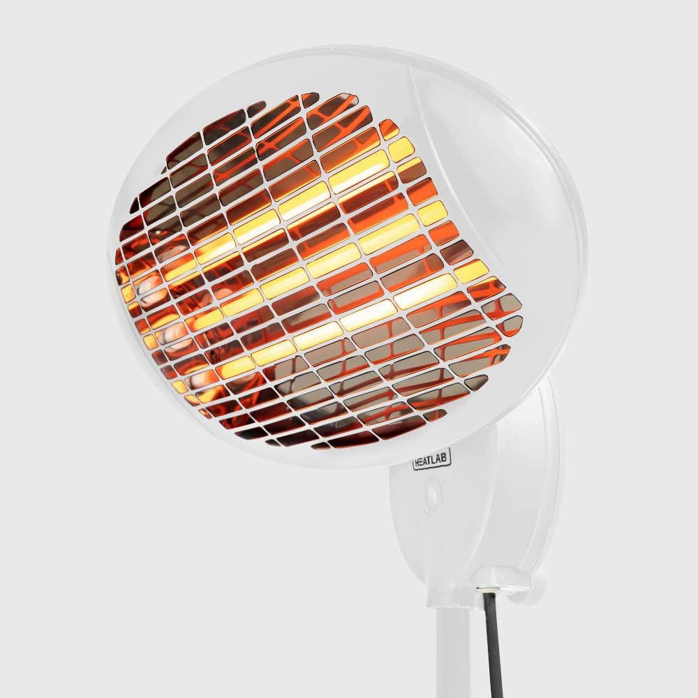 Spare Replacement 650W Bulb For Heatlab Heater