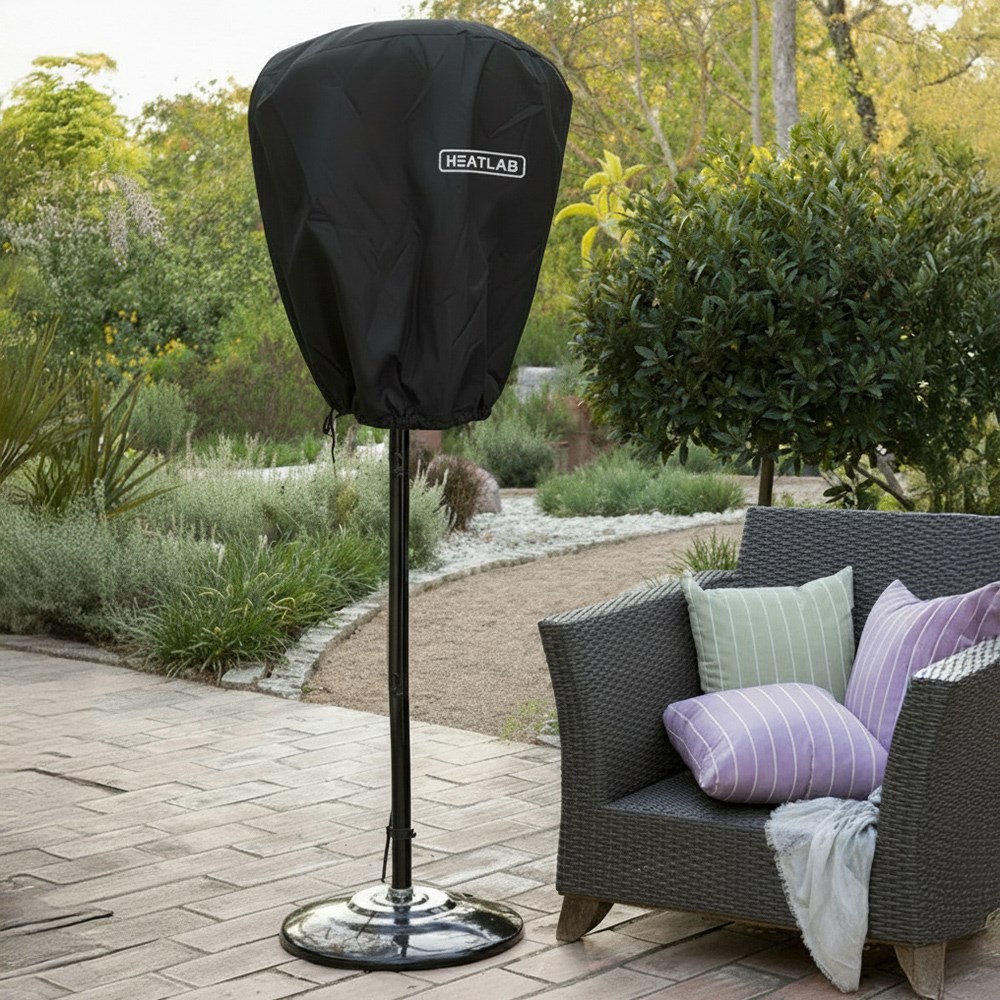 Heatlab Dust & Rain Cover