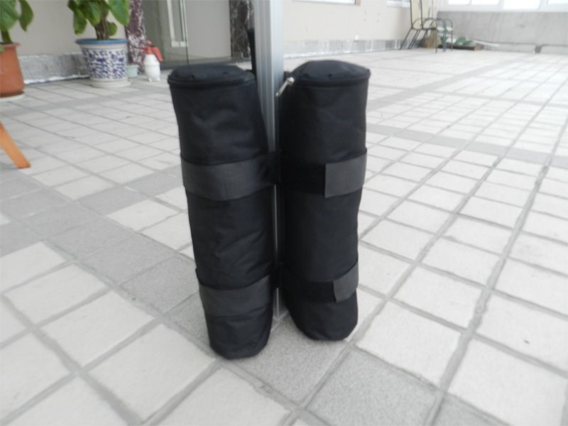 Weighted Feet for Pop Up Gazebo